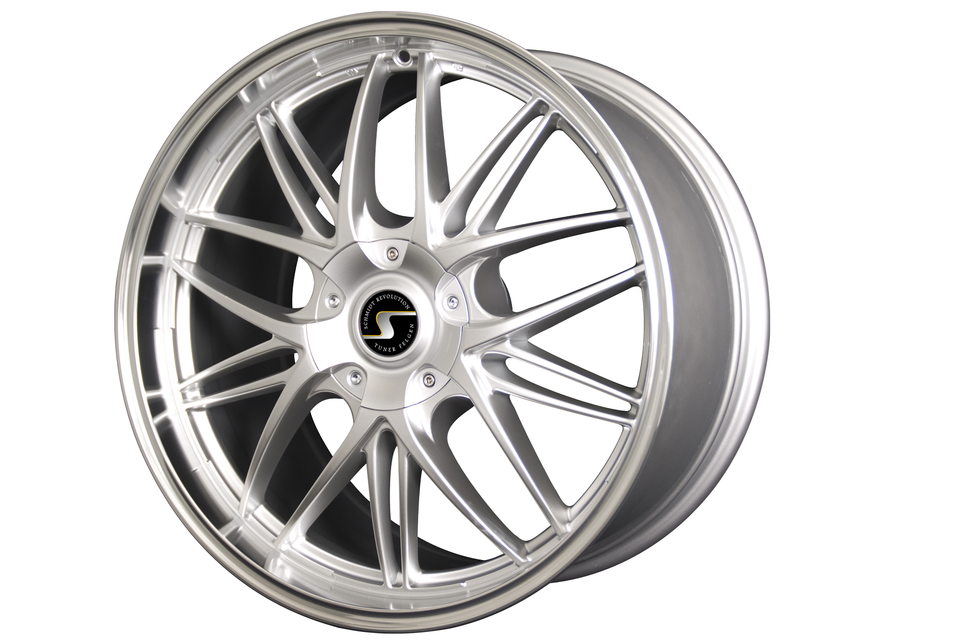 Opel Mokka 20 Zoll Felgen