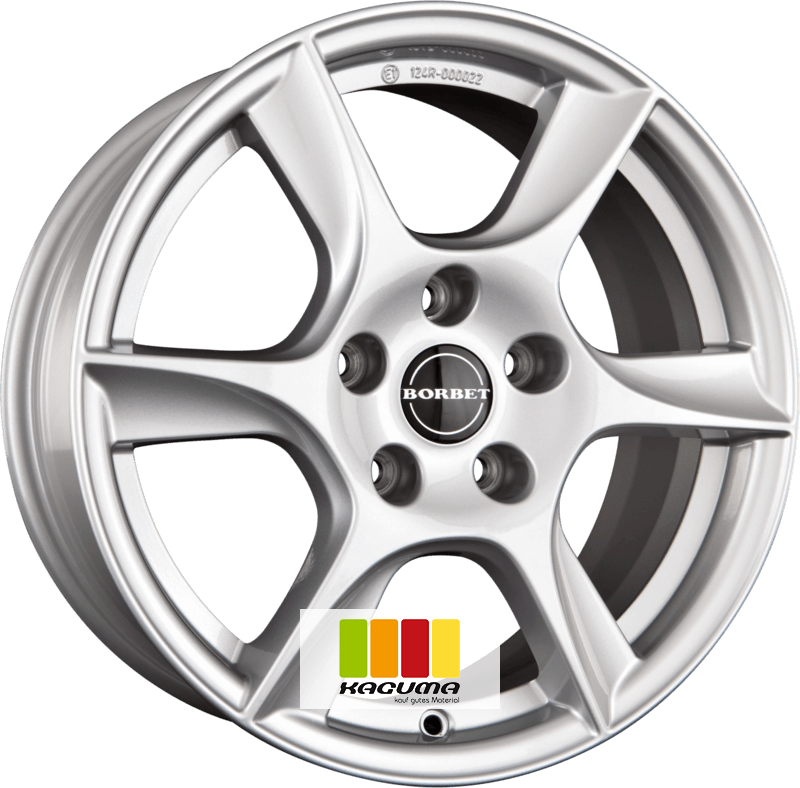 TL brilliant silver 14